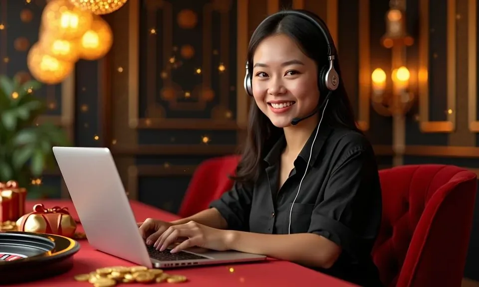 สิ่งที่ทำให้ pgplay24h แตกต่าง
